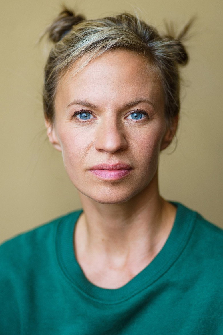 Christiane Dollmann photo 2