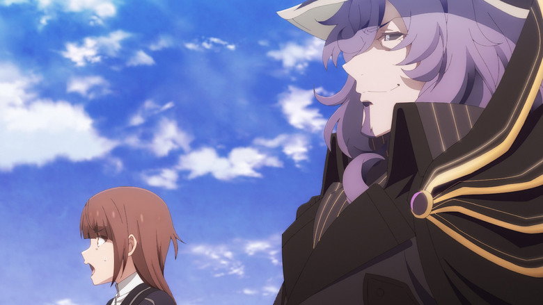 Still from ใครว่าข้าไม่เหมาะเป็นจอมมาร - ซีซัน 2 ตอน 15