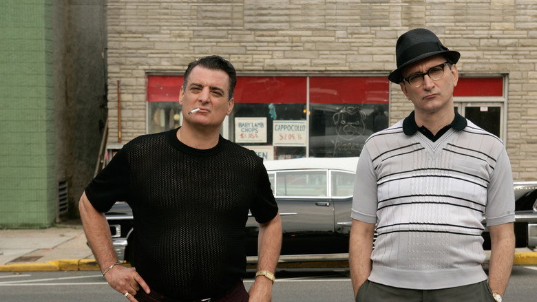 Still from Los Soprano - Temporada 6 Episodio 15