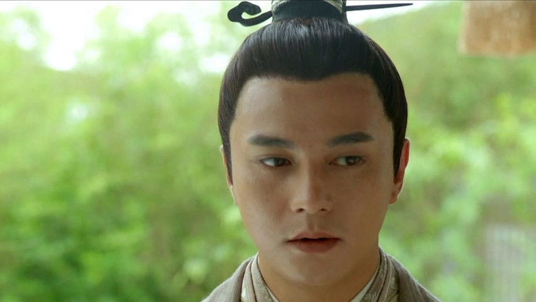 Still image for Half for the People season 1 episode 11: Episode 11 Still image for Half for the People season 1 episode 11: Episode 11