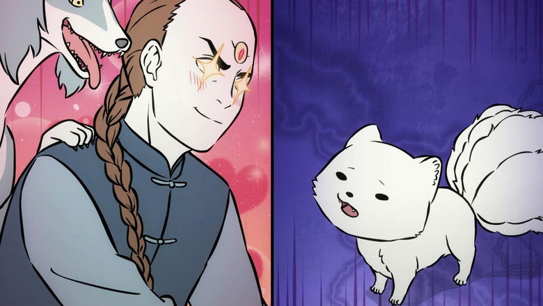 Still image for Nonhuman season 1 episode 48: Episode 48 Still image for Nonhuman season 1 episode 48: Episode 48