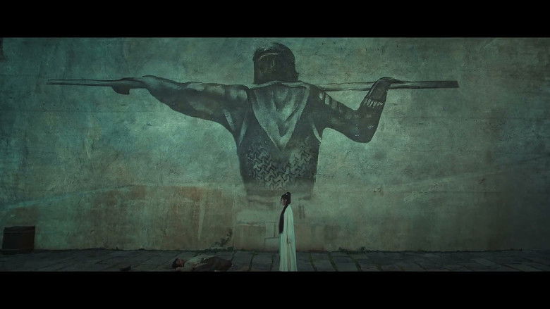 Still image for A Chinese Odyssey - Odyssey season 1 episode 18: Episode 18 Still image for A Chinese Odyssey - Odyssey season 1 episode 18: Episode 18