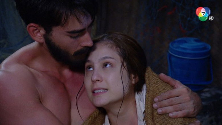 Still image for Snow Fire season 1 episode 7: Episode 7 Still image for Snow Fire season 1 episode 7: Episode 7