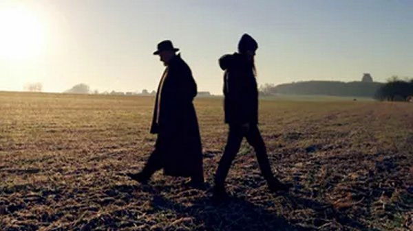 Still image for Rejsen til Slagmarken season 1 episode 1: Episode 1