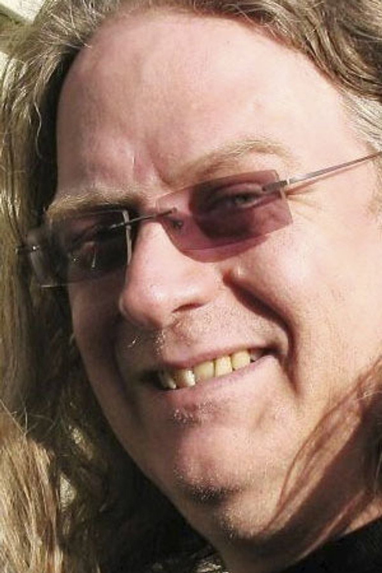 Norm Hirschfeldt