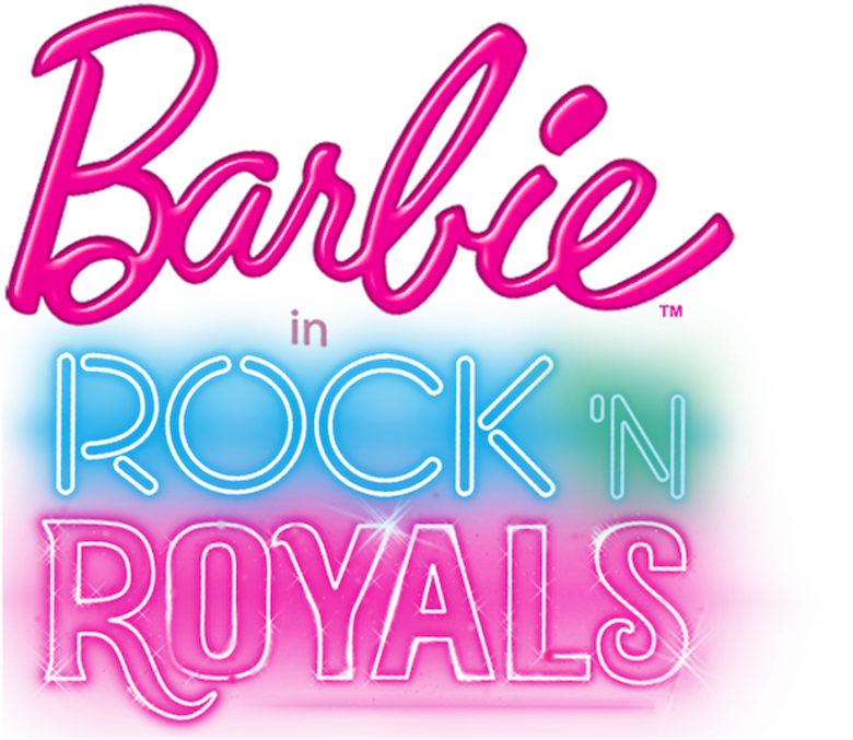 Imagen de Barbie Campamento de Princesas
