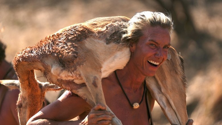 Still image for Naked and Afraid: Apocalypse season 1 episode 3: Dropping Like Zombies