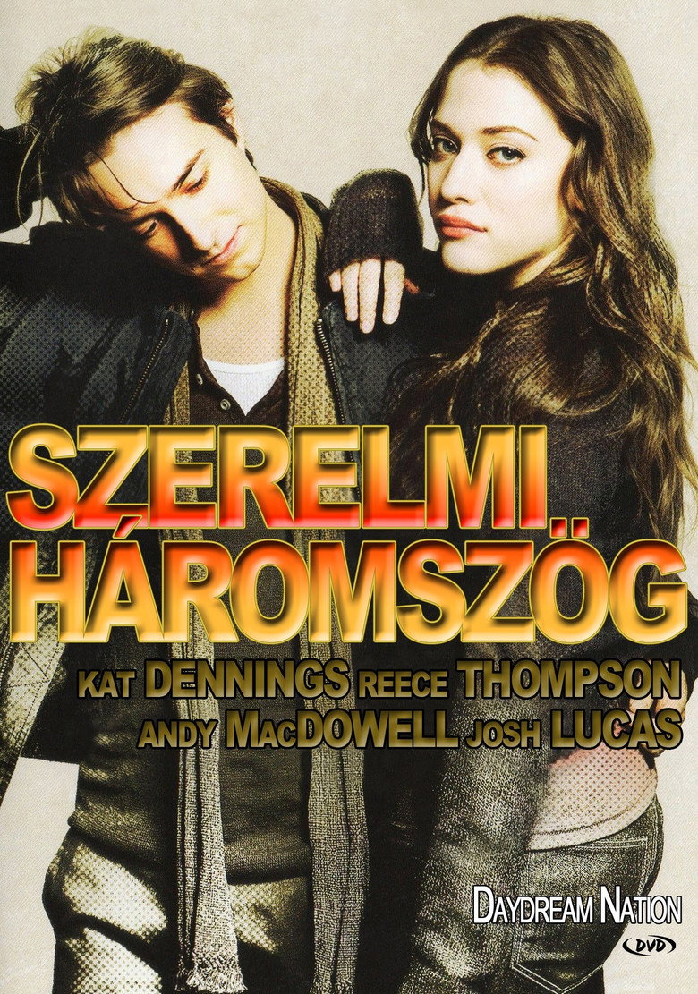 Szerelmi h&aacute;romsz&ouml;g (2011)