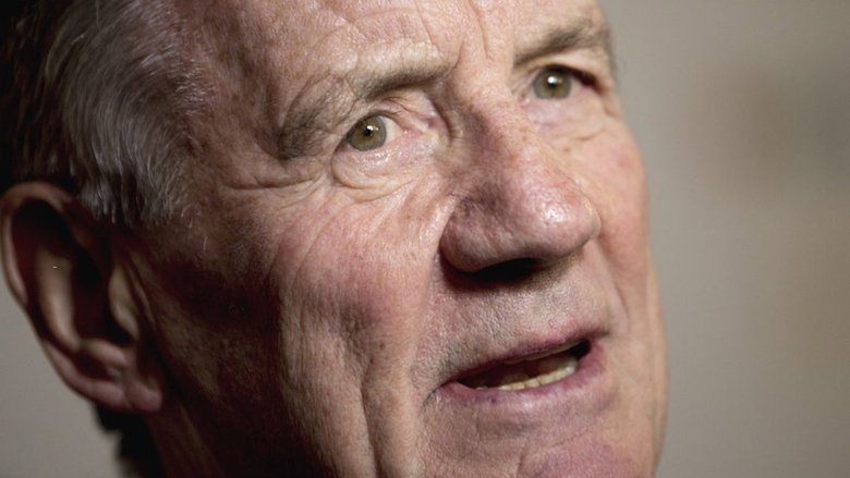 Michael Palin: Travels of a Lifetime backdrop