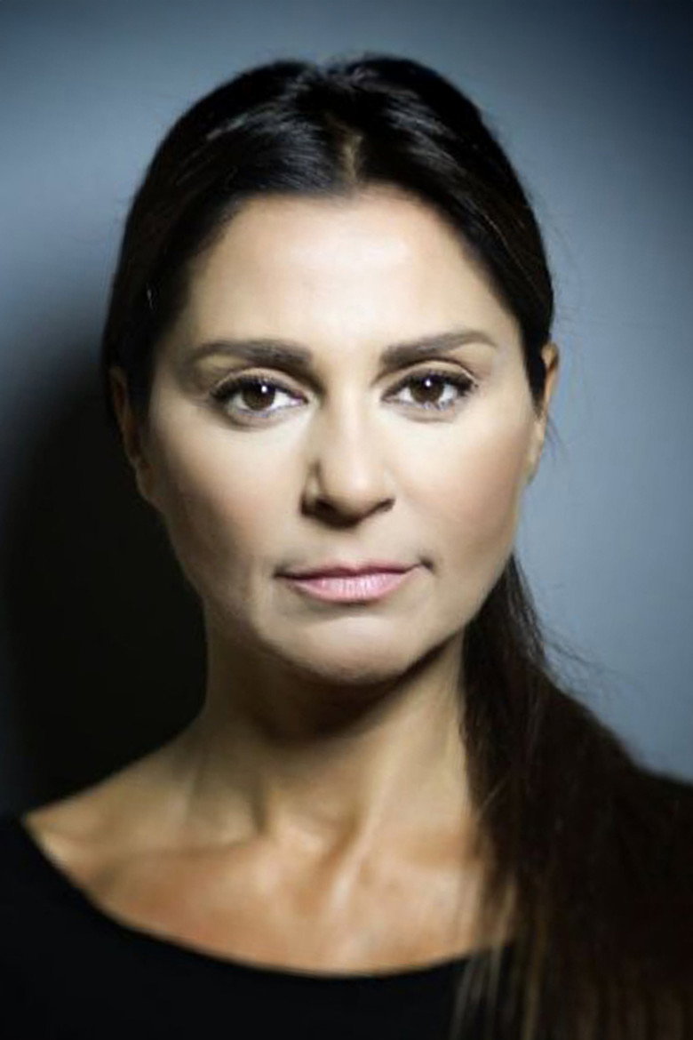 Pelin Körmükçü photo 3