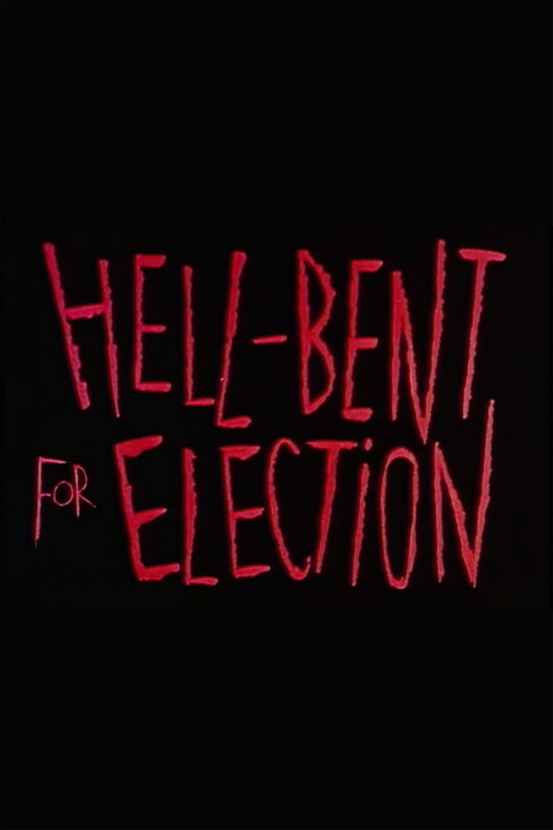 Imatge de Hell-Bent for Election