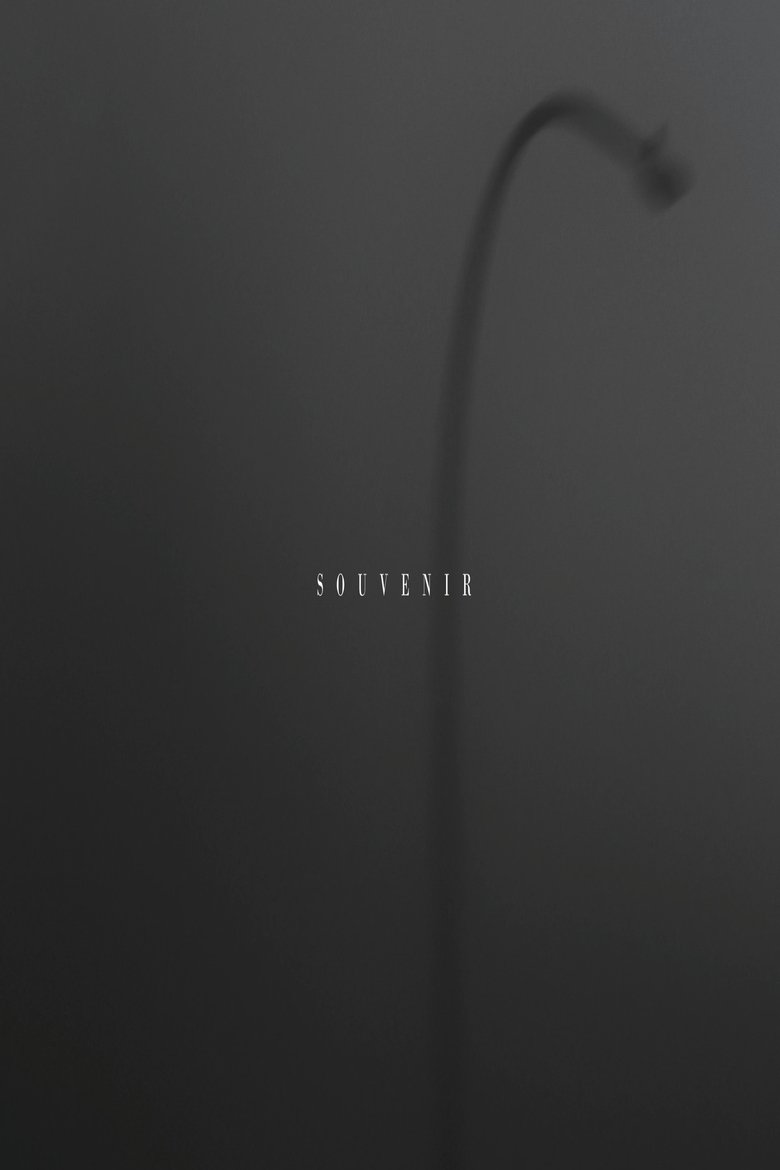 Souvenir main poster