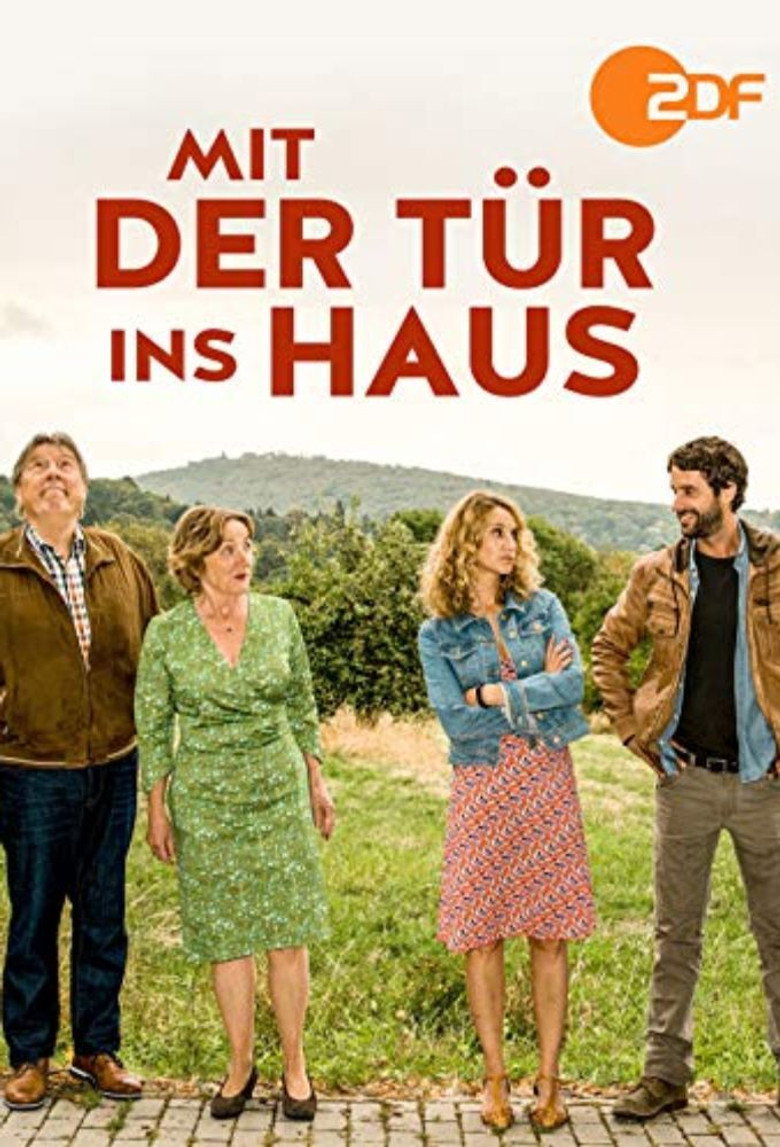 Imatge de Mit der Tür ins Haus