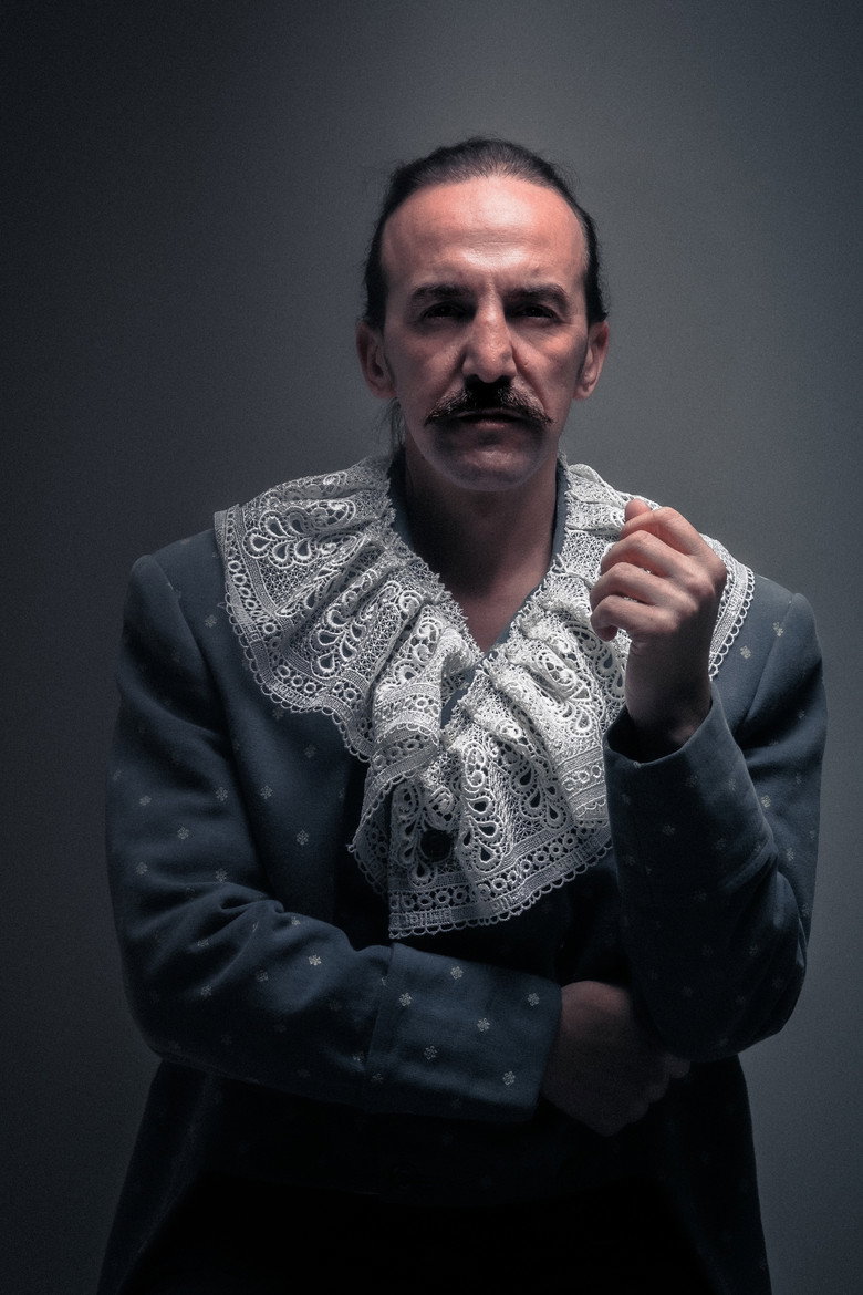 Photo de İbrahim Sevinç