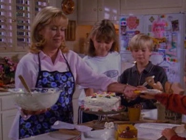 7th Heaven Season 3 Episode 5