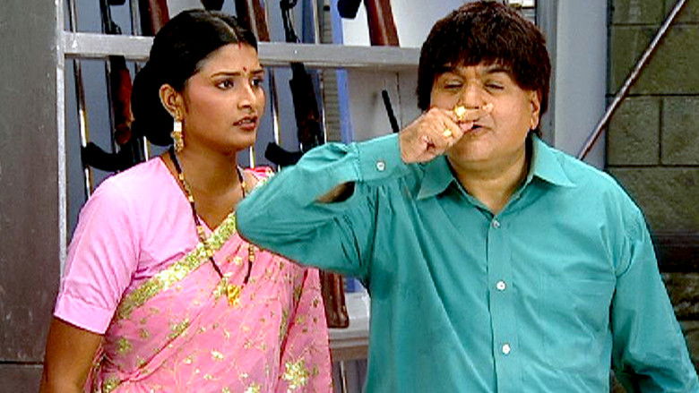 Still image for F.I.R. season 1 episode 315: The Karwa Chauth