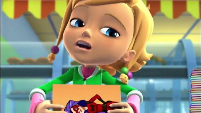 Still image for Monster Buster Club season 1 episode 11: If you can't join em, beat em Still image for Monster Buster Club season 1 episode 11: If you can't join em, beat em