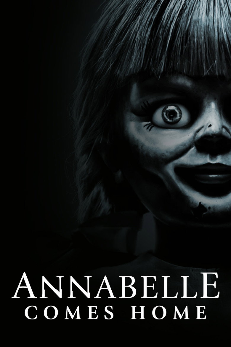 Póster la Película