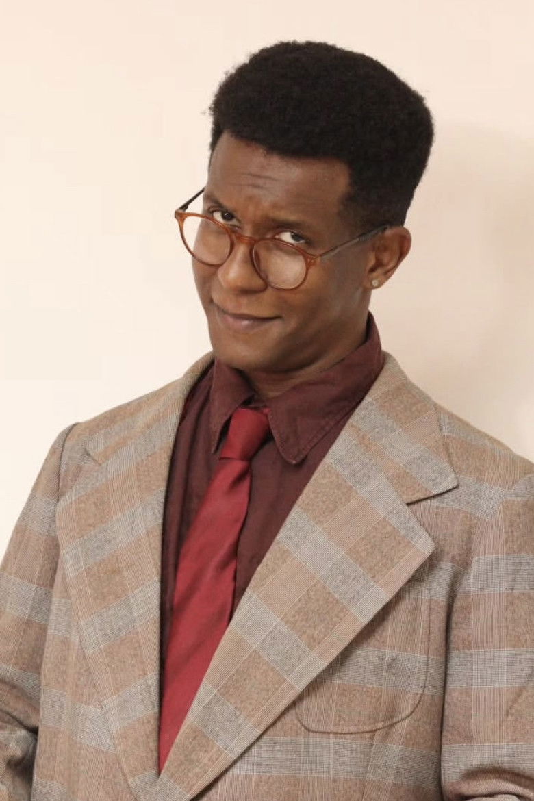 Photo de Michel Santana