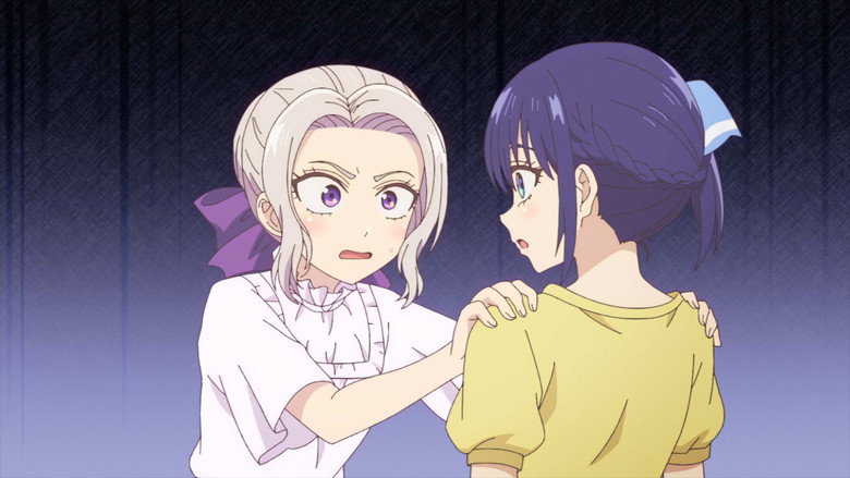 Still from Girlfriend, Girlfriend - Season 2 Episode 5