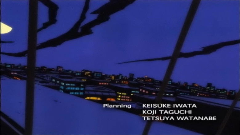 Still image for Tokyo Underground season 1 episode 14: Pursuit: Assassins of the Tower Gate Still image for Tokyo Underground season 1 episode 14: Pursuit: Assassins of the Tower Gate