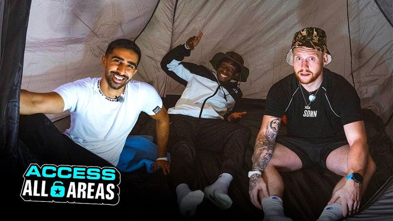 Still image for BTS season 1 episode 8: Ep. 8 "FUCK THE SIDEMEN" Still image for BTS season 1 episode 8: Ep. 8 "FUCK THE SIDEMEN"