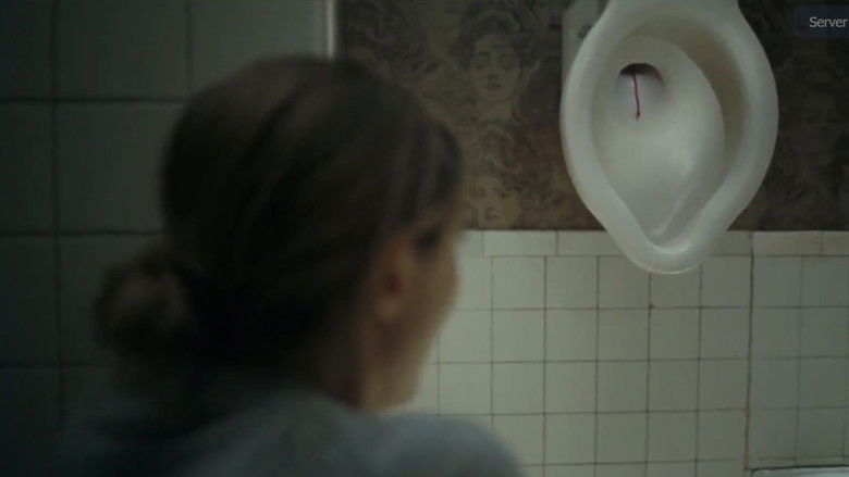 Image d'arrière-plan 12 du film Silent House