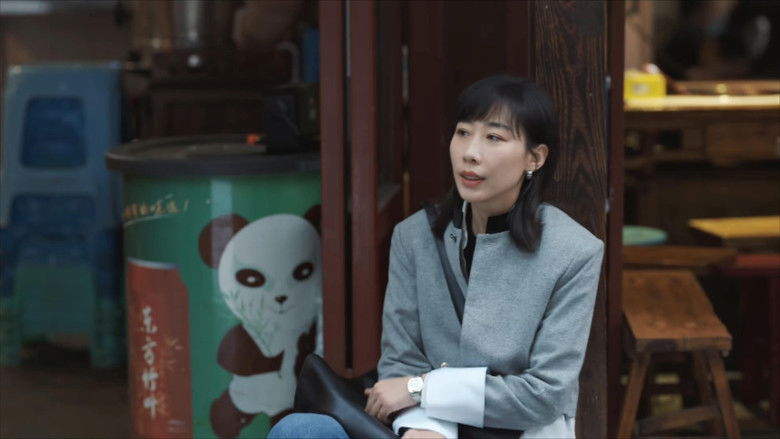 Still image for There Will Be Ample Time season 1 episode 29: Episode 29 Still image for There Will Be Ample Time season 1 episode 29: Episode 29