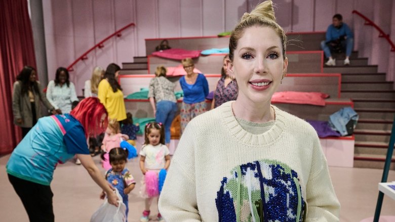 Still image for At Home with Katherine Ryan season 1 episode 1: The Juggle