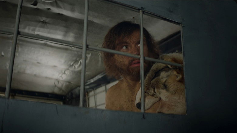 Still image for Khutor season 1 episode 1: Episode 1 Still image for Khutor season 1 episode 1: Episode 1