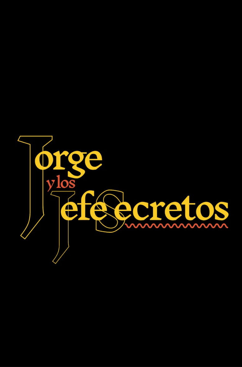 Imatge de Jorge y los Jefes Secretos