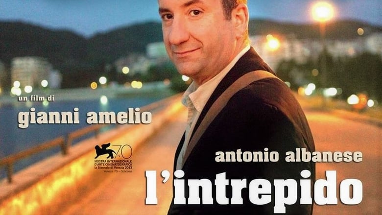 Intrepido: A Lonely Hero (2013)