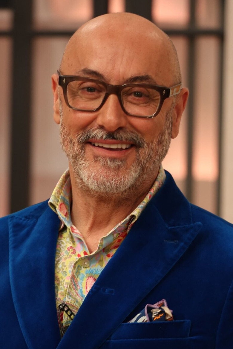 Rui Oliveira portrait