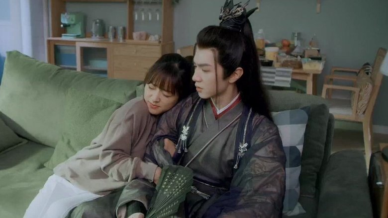 Still image for Mr. Bad season 1 episode 12: Episode 12 Still image for Mr. Bad season 1 episode 12: Episode 12