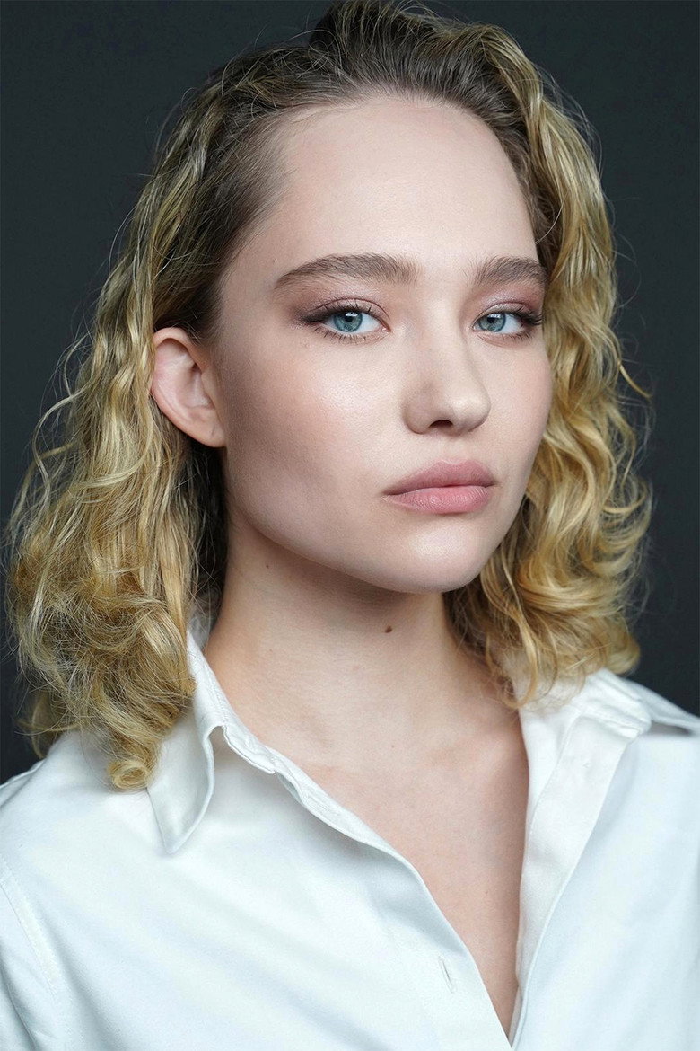 Alexandra Kiseleva photo 4