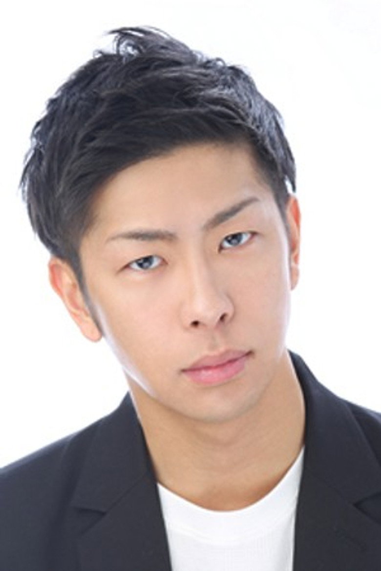 Ikuto Inotsume portrait