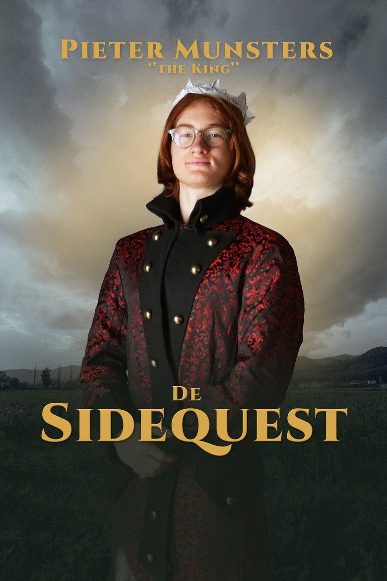 Imatge de De Sidequest