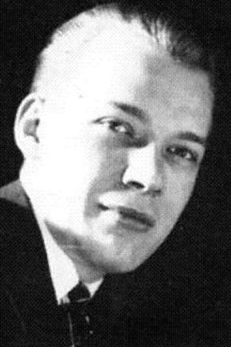 Dick Sprang portrait image