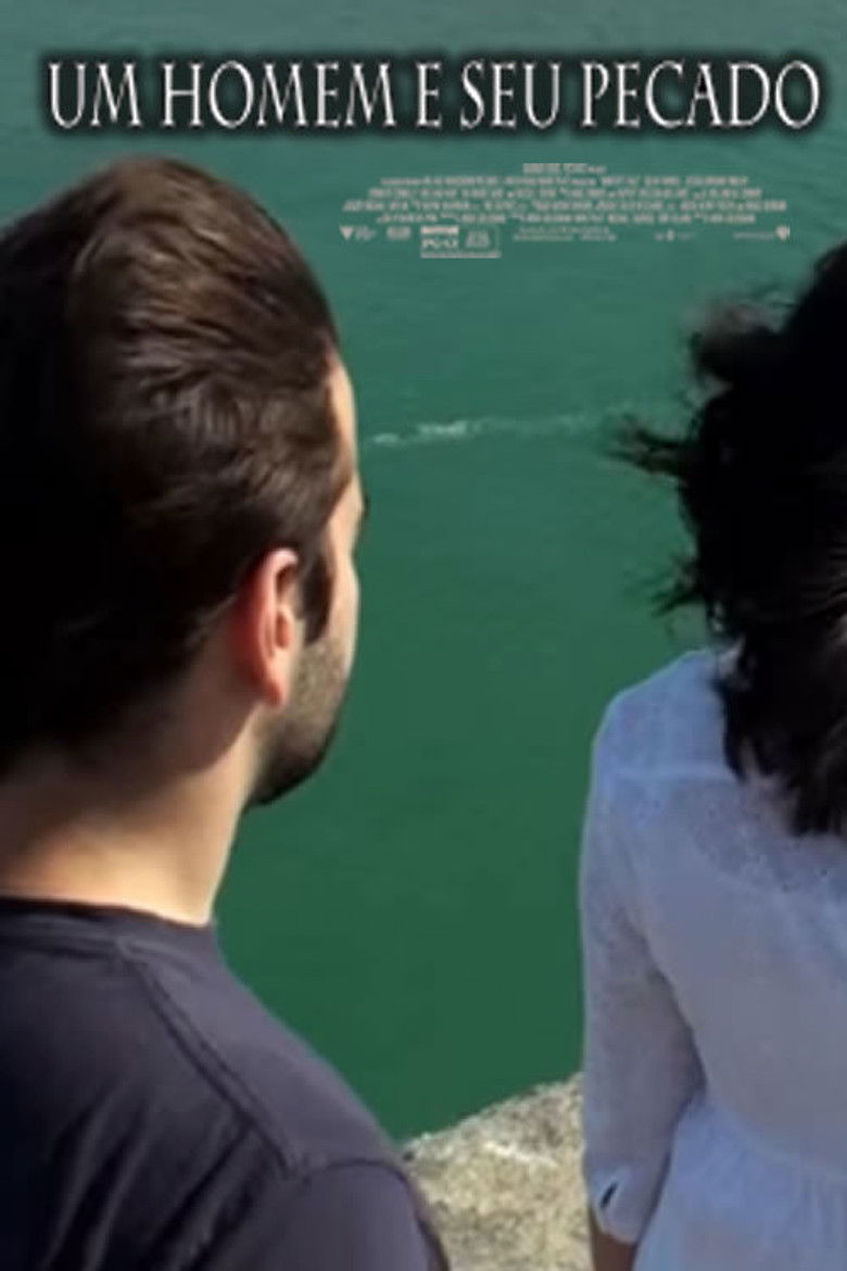 Imatge de Um Homem e seu Pecado