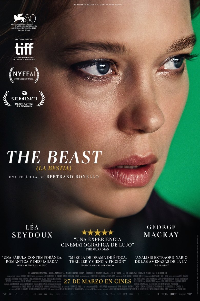 Póster la Película