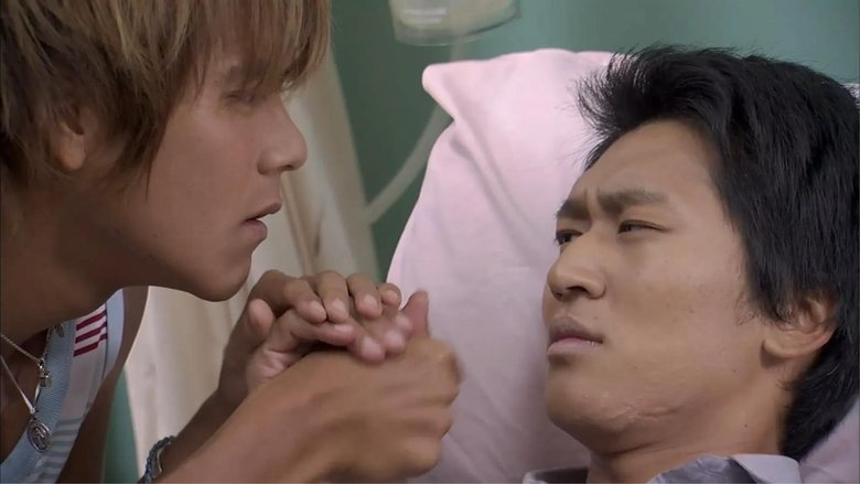 Still image for Wayward Kenting season 1 episode 2: Episode 2 Still image for Wayward Kenting season 1 episode 2: Episode 2