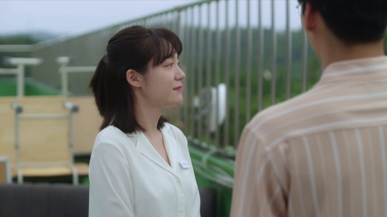 Still image for Seasons of Blossom season 1 episode 7: Episode 7