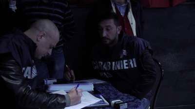 Still image for Operazione N.A.S. season 1 episode 8: Episode 8