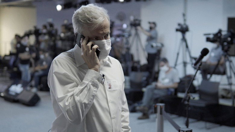 Still image for A Corrida das Vacinas season 1 episode 2: Episode 2 Still image for A Corrida das Vacinas season 1 episode 2: Episode 2