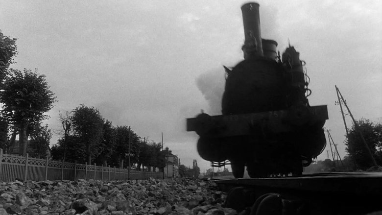The Train (1964)