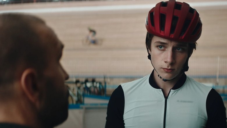 Still image for Первый раз season 1 episode 1: Episode 1