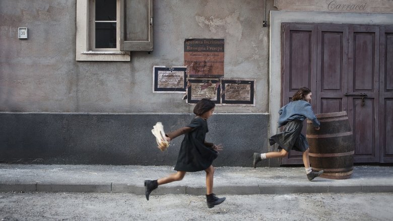 L Amie Prodigieuse Episode 1 L'amie prodigieuse saison 1 episode 1 streaming vf - 𝐏𝐀𝐏𝐘𝐒𝐓𝐑𝐄𝐀𝐌𝐈𝐍𝐆