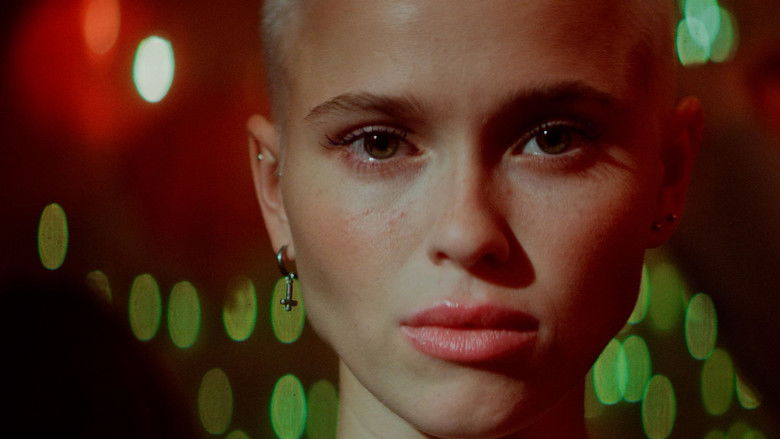 Still image for Френдзона season 1 episode 1: Episode 1