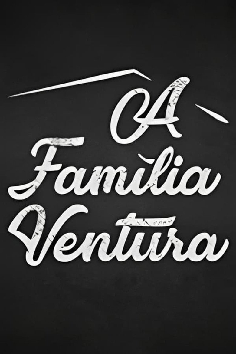 Imatge de A Família Ventura