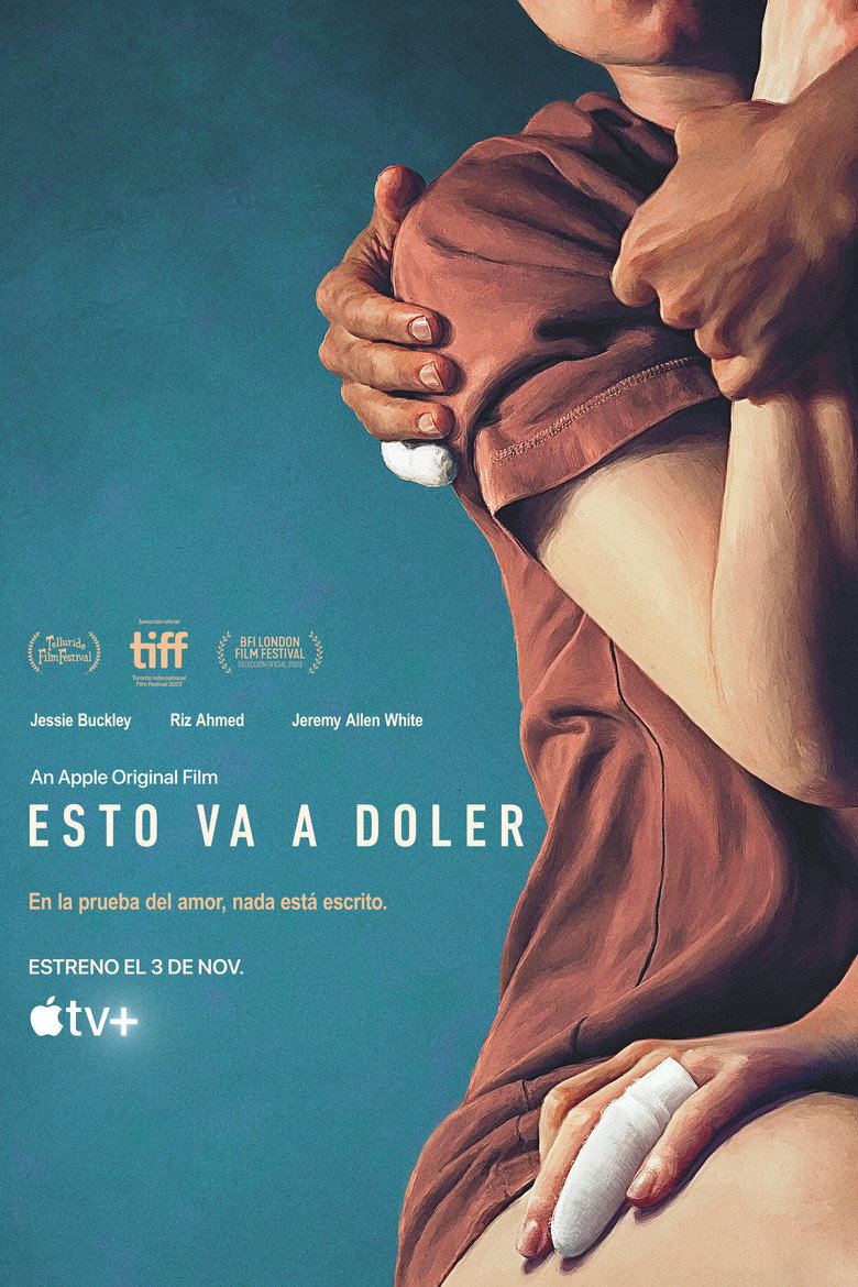 Póster la Película